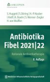 Antibiotika-Fibel 2021/22