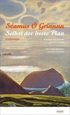 Selbst der beste Plan - Ó Grianna, Séamus;Haefs, Julian