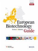 11th European Biotechnology Science & Industry Guide 2021