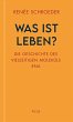Was ist Leben? - Bild 1
