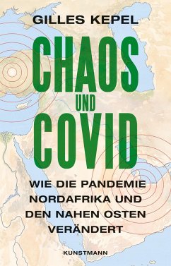Chaos und Covid - Kepel, Gilles
