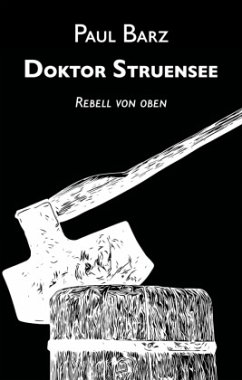 Doktor Struensee - Barz, Paul