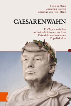 Caesarenwahn (eBook, ePUB)