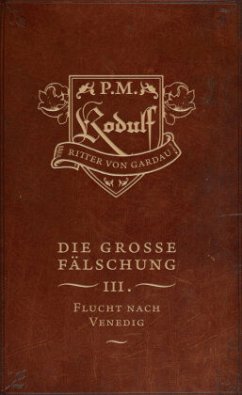 Die große Fälschung - M., P.