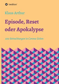 Episode, Reset oder Apokalypse - Arthur, Klaus