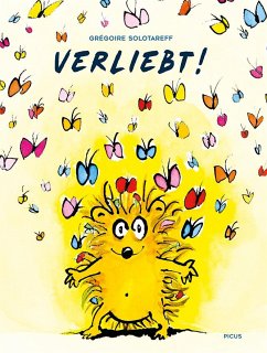 Verliebt! - Solotareff, Grégoire