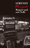 Maigret und sein Neffe / Kommissar Maigret Bd.19