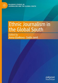 Ethnic Journalism in the Global South