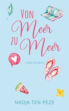 Von Meer zu Meer (eBook, ePUB)