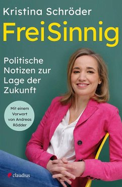 FreiSinnig - Schröder, Kristina