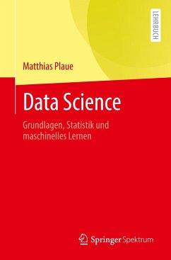 Data Science - Plaue, Matthias