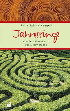 Jahresringe - Naegeli, Antje Sabine