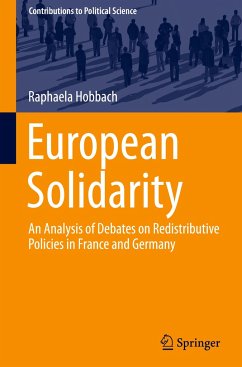 European Solidarity - Hobbach, Raphaela