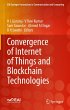 Convergence of Internet of Things and... - Bild 1