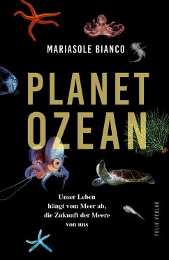 Planet Ozean - Bianco, Mariasole