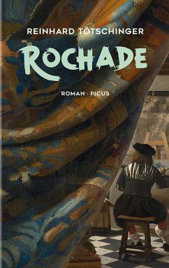 Rochade - Tötschinger, Reinhard