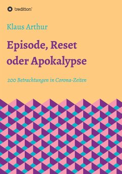 Episode, Reset oder Apokalypse - Arthur, Klaus