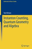 Instanton Counting, Quantum Geometry and Algebra
