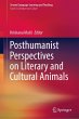 Posthumanist Perspectives on Literary... - Bild 1