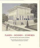 Planen - Wohnen - Schreiben