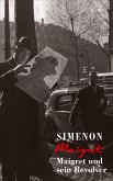 Maigret und sein Revolver / Kommissar Maigret Bd.40