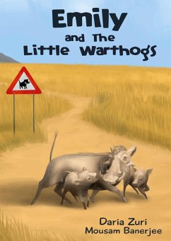 Emily and The Little Warthogs - Zuri, Daria