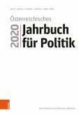 Österreichisches Jahrbuch für Politik 2020 (eBook, PDF)