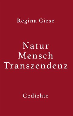 Natur - Mensch - Transzendenz (eBook, ePUB)