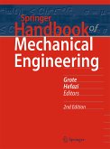 Springer Handbook of Mechanical Engineering (eBook, PDF)