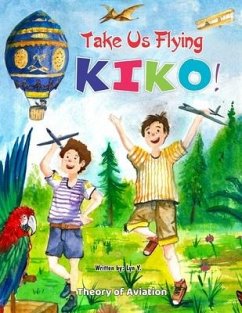 Take Us Flying Kiko - Y, Lyn