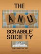 The ANU Scrabble Society - Bild 1