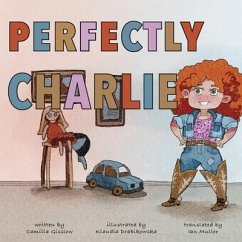 Perfectly Charlie - Gisslow, Camilla