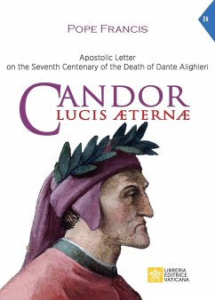 Candor Lucis aeternae - Pope Francis - Jorge Mario Bergoglio