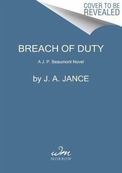 Breach of Duty - Jance, J. A