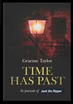 Time Has Past - Taylor, Graeme