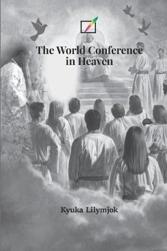 The World Conference in Heaven - Lilymjok, Kyuka