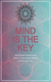 Mind is the Key - Inspiring Mandalas
