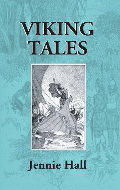 Viking Tales - Hall, Jennie