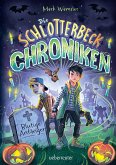 Die Schlotterbeck-Chroniken (eBook, ePUB)