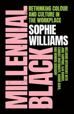 Millennial Black (eBook, ePUB) - Williams, Sophie