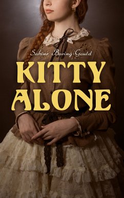 Kitty Alone (eBook, ePUB) - Baring-Gould, Sabine