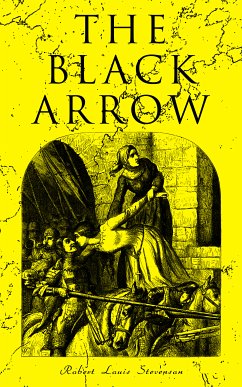 The Black Arrow (eBook, ePUB) - Stevenson, Robert Louis