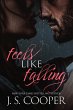 Feels Like Falling (eBook, ePUB) - Bild 1