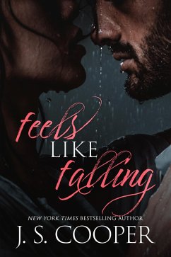 Feels Like Falling (eBook, ePUB) - Cooper, J. S.