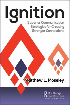 Ignition (eBook, PDF) - Moseley, Matthew L.