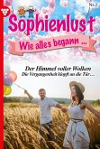 Der Himmel voller Wolken (eBook, ePUB)