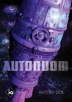 AUTONOOM (eBook, ePUB) - Dol, Antoni