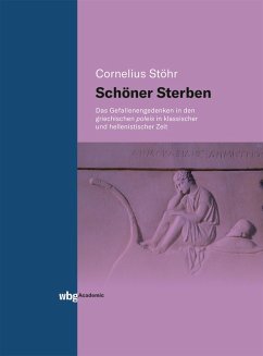 Schöner Sterben (eBook, PDF) - Stöhr, Cornelius