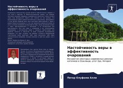 Cover Nastojchiwost' wery w äffektiwnost' ocharowanij
