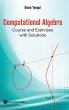 COMPUTATIONAL ALGEBRA - Bild 1